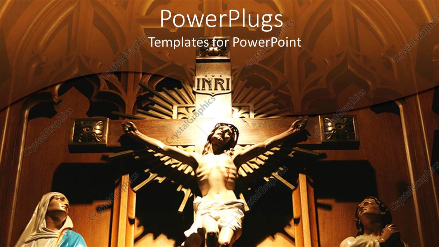 Premium Template for PowerPoint & Google Slides 