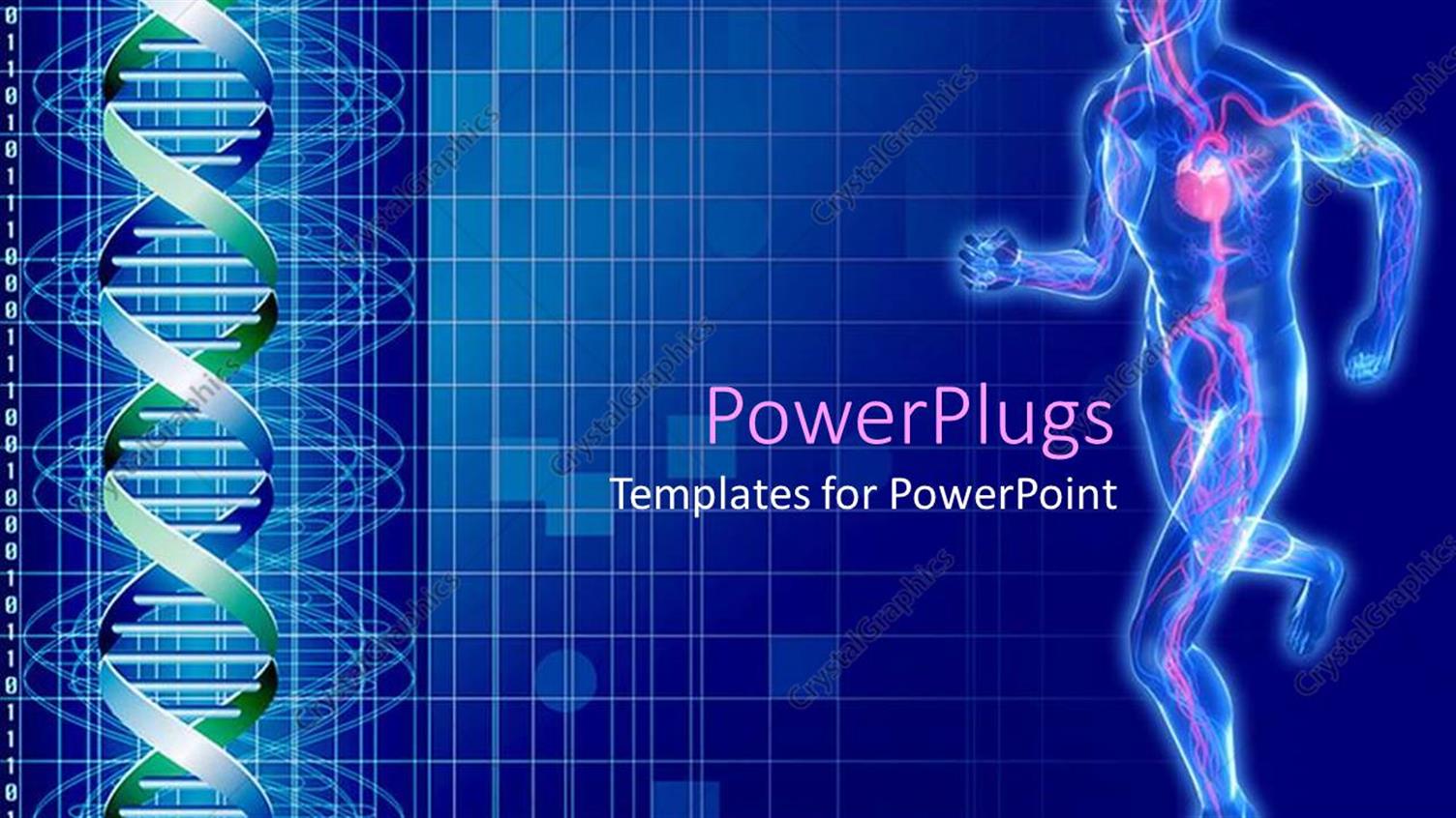 Premium Template for PowerPoint & Google Slides 