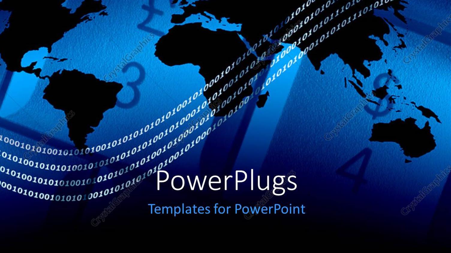 Premium Template for PowerPoint & Google Slides 