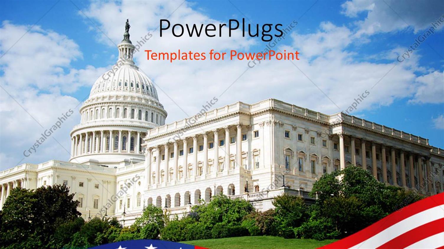 Premium Template for PowerPoint & Google Slides 