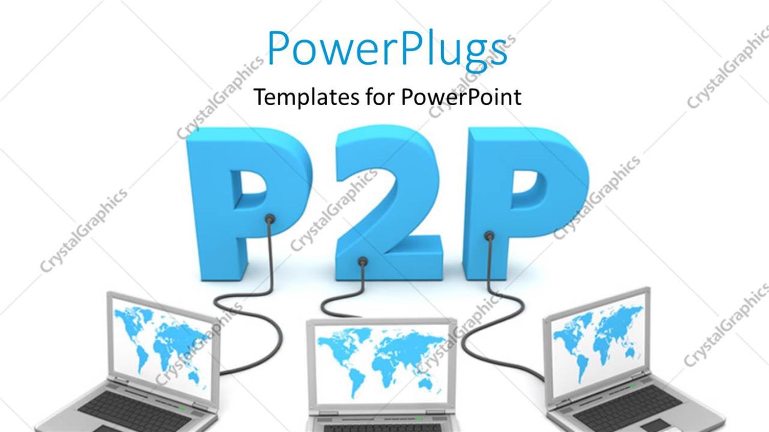 Premium Template for PowerPoint & Google Slides 