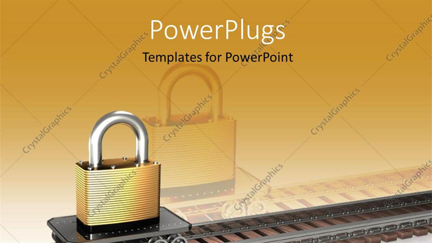 Premium Template for PowerPoint & Google Slides 