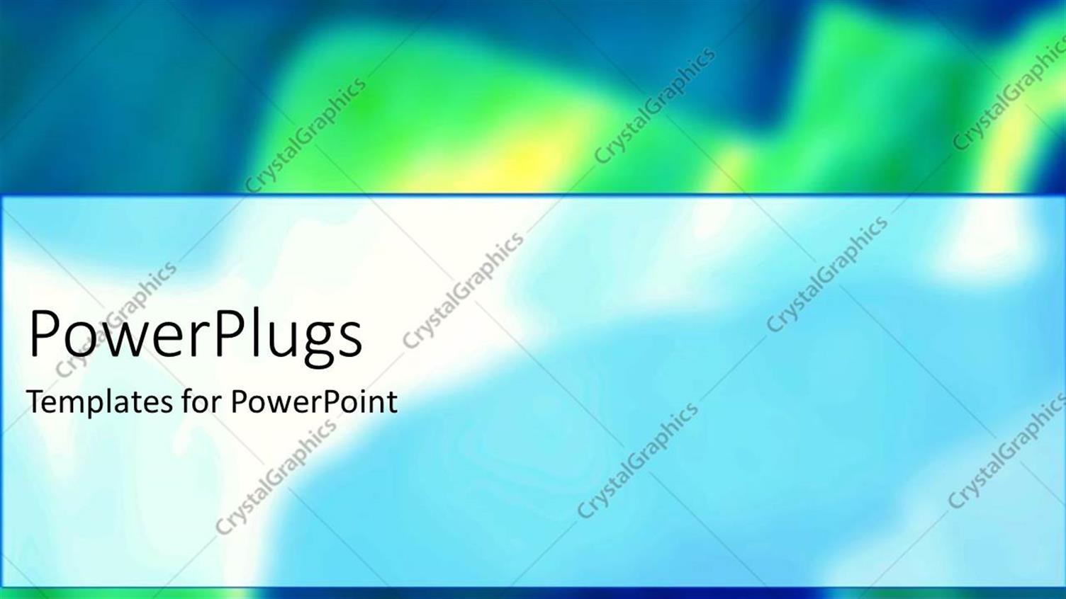 Premium Template for PowerPoint & Google Slides 