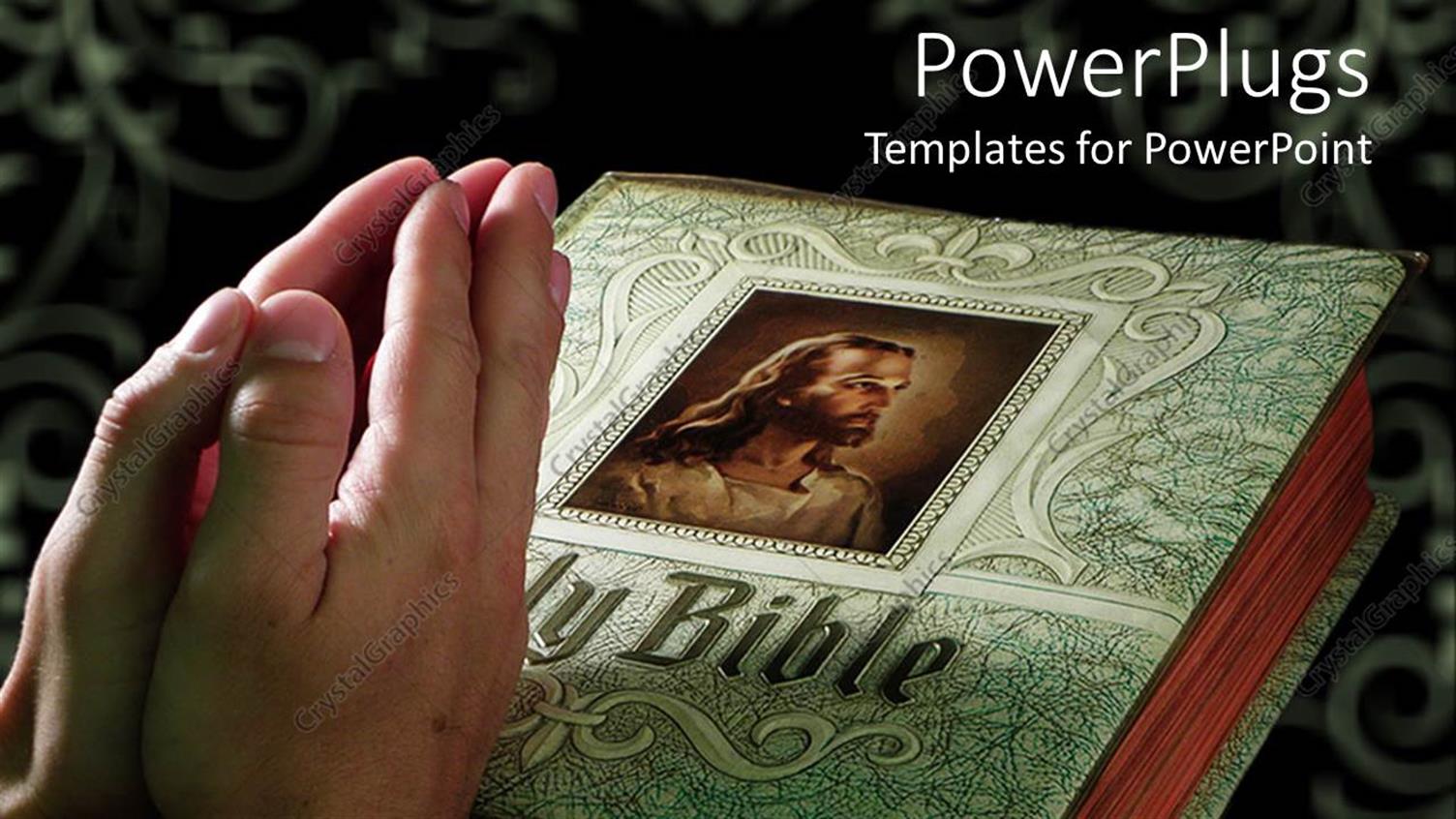 Premium Template for PowerPoint & Google Slides 