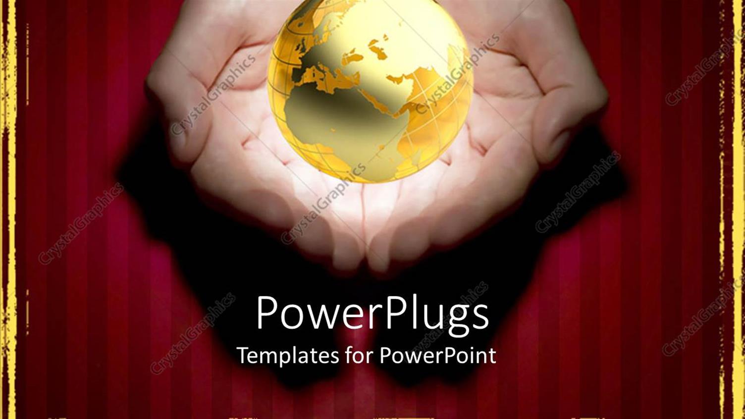 Premium Template for PowerPoint & Google Slides 