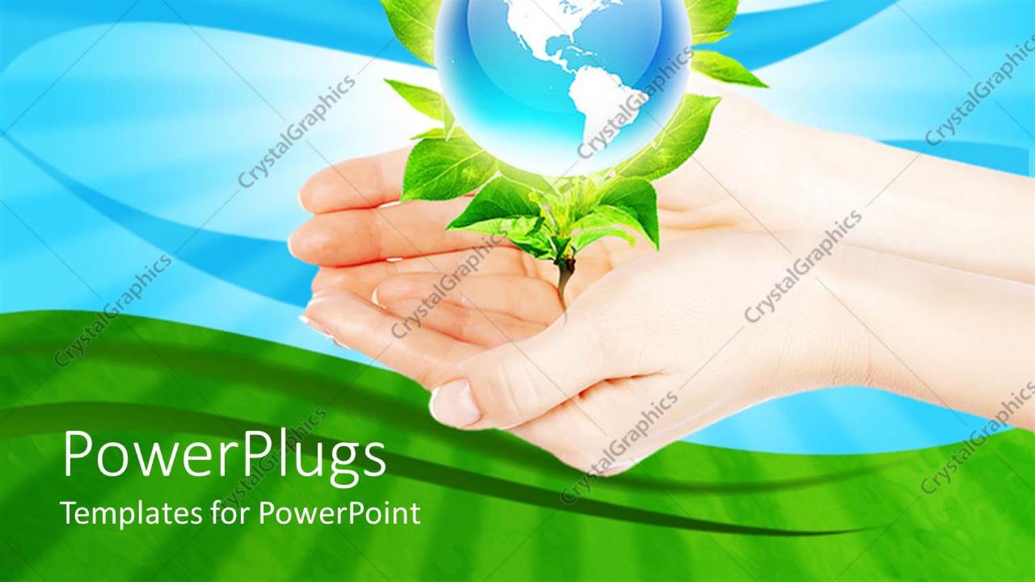 Premium Template for PowerPoint & Google Slides 