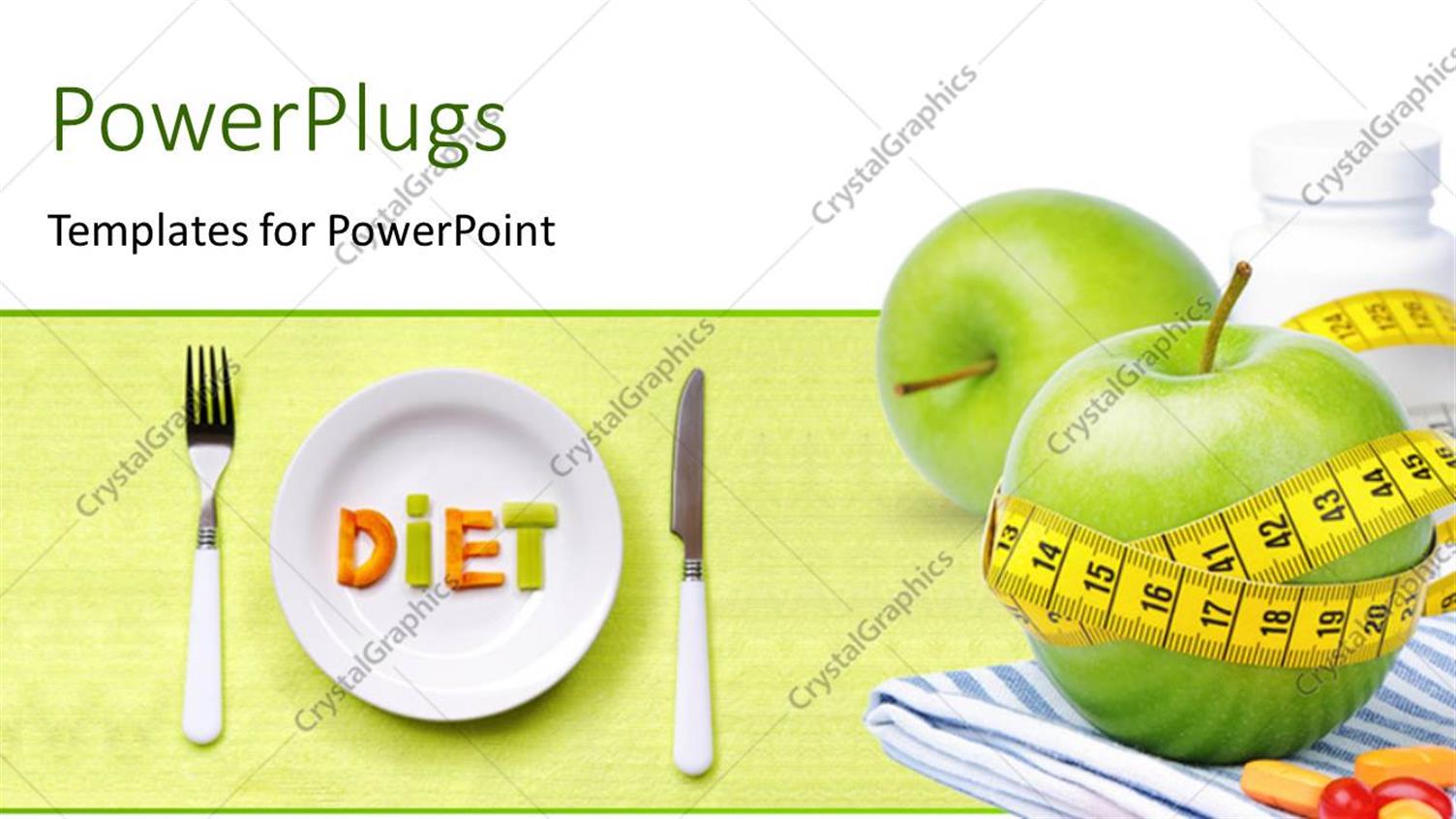 Premium Template for PowerPoint & Google Slides 