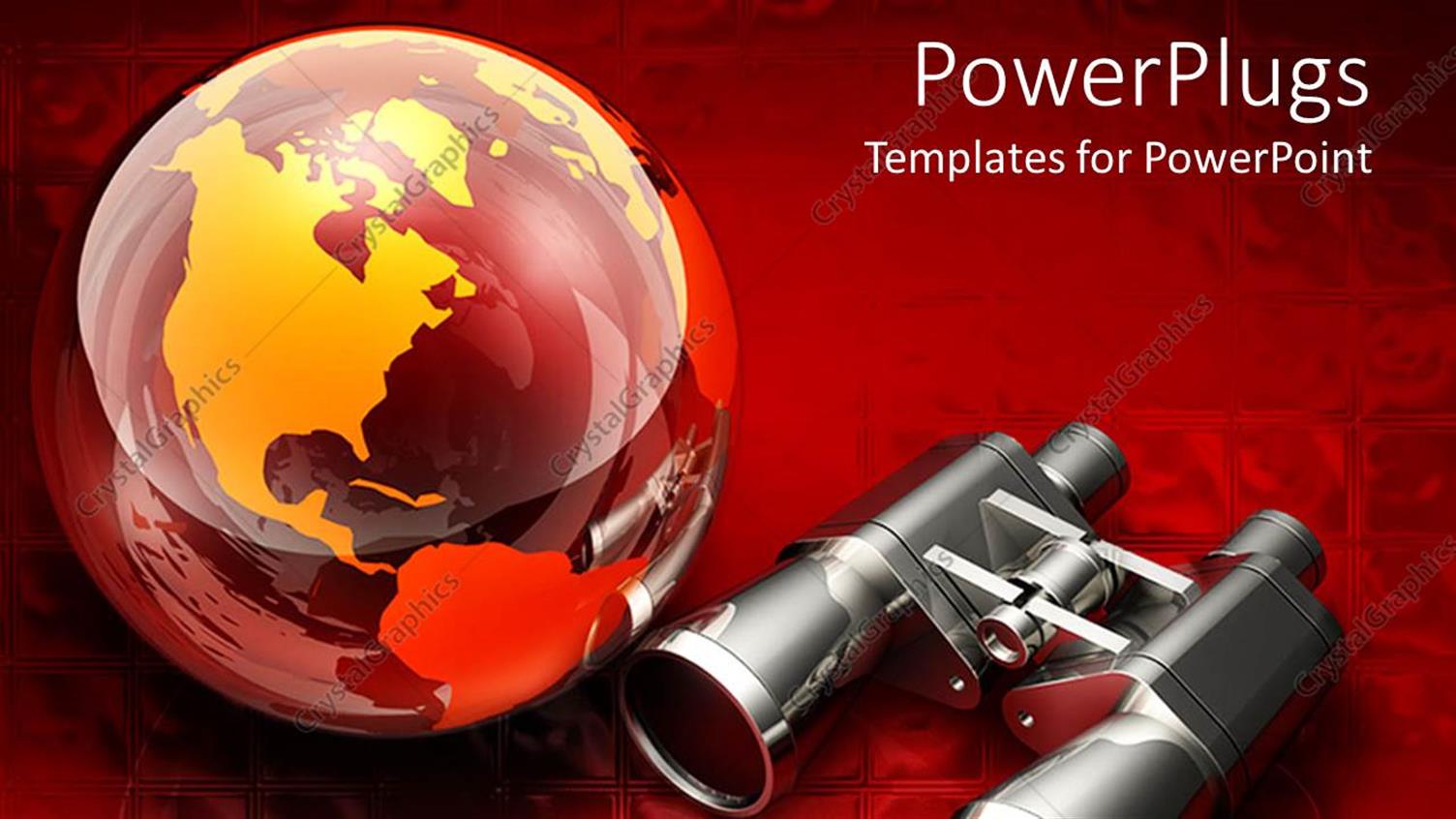 Premium Template for PowerPoint & Google Slides 