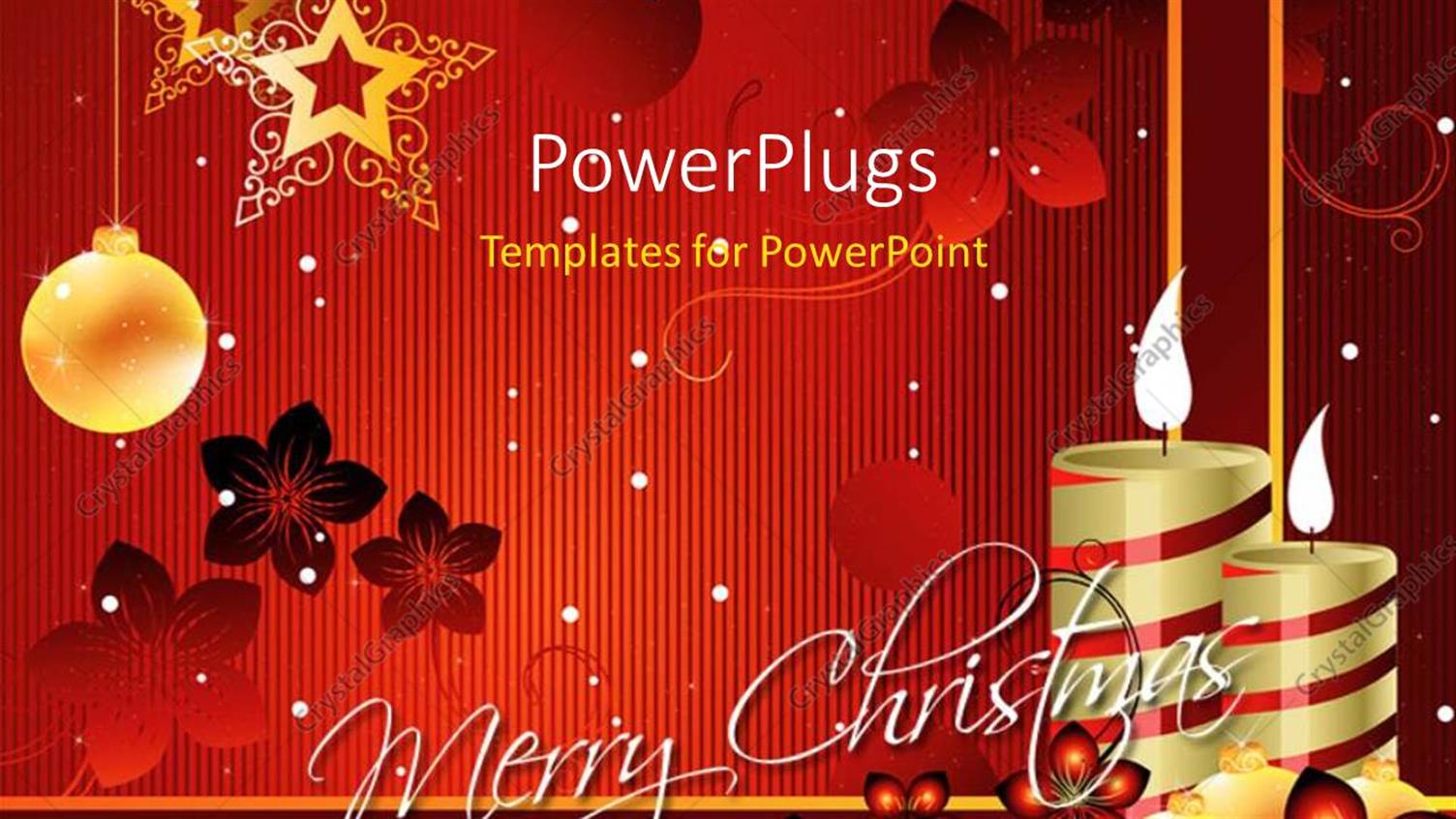 Premium Template for PowerPoint & Google Slides 