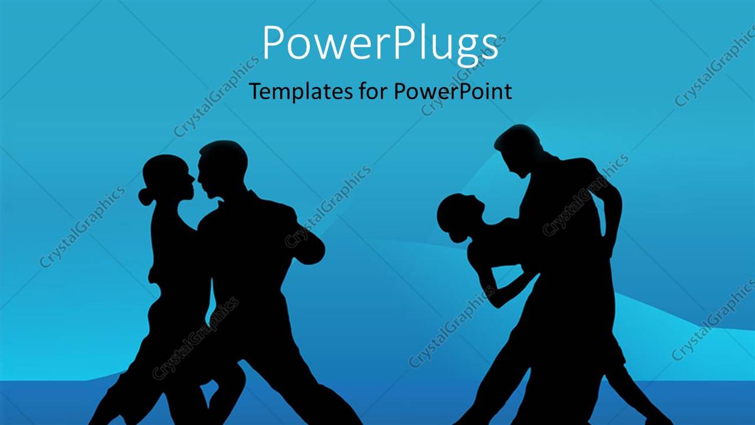 Premium Template for PowerPoint & Google Slides 