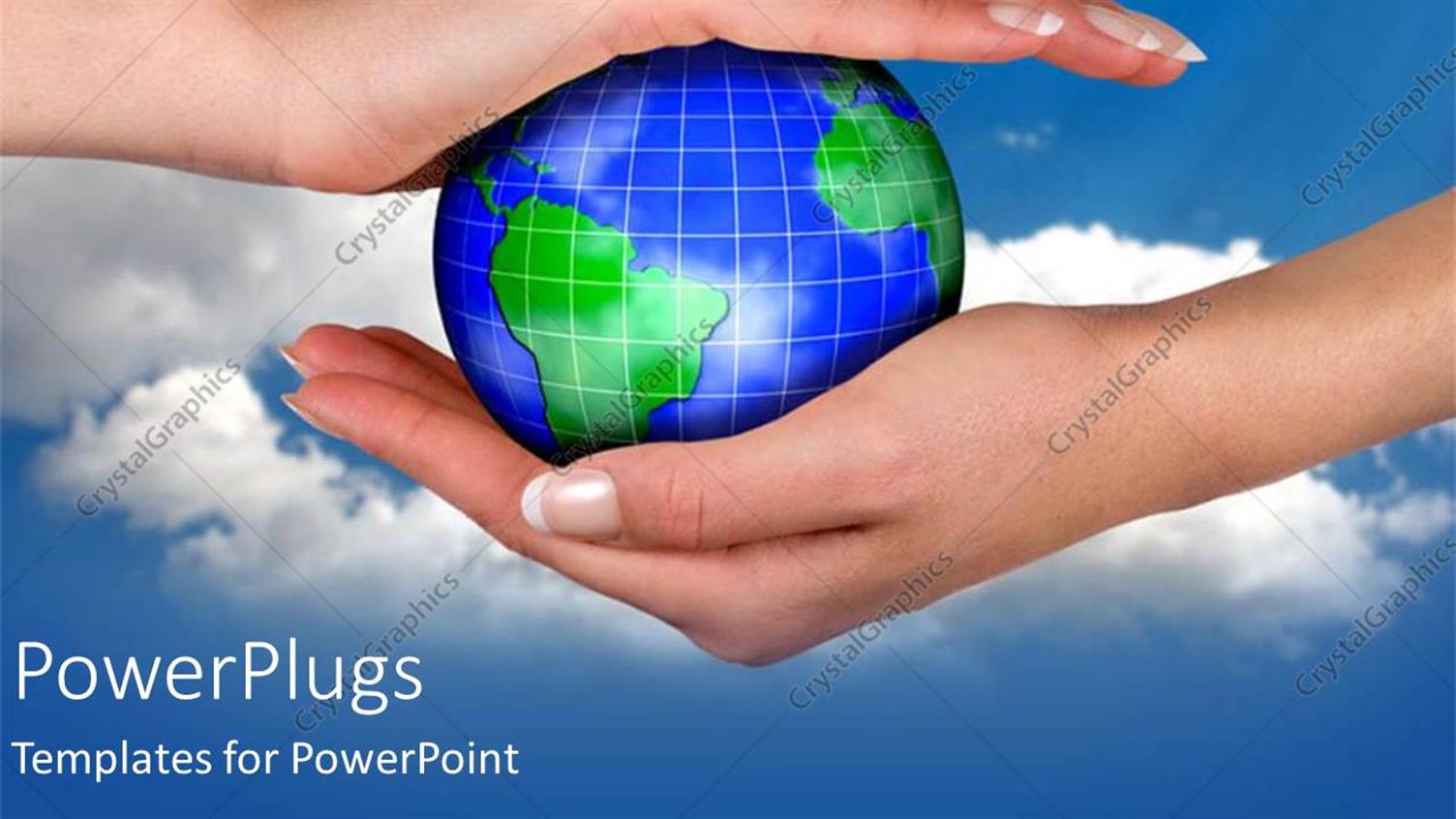 Premium Template for PowerPoint & Google Slides 