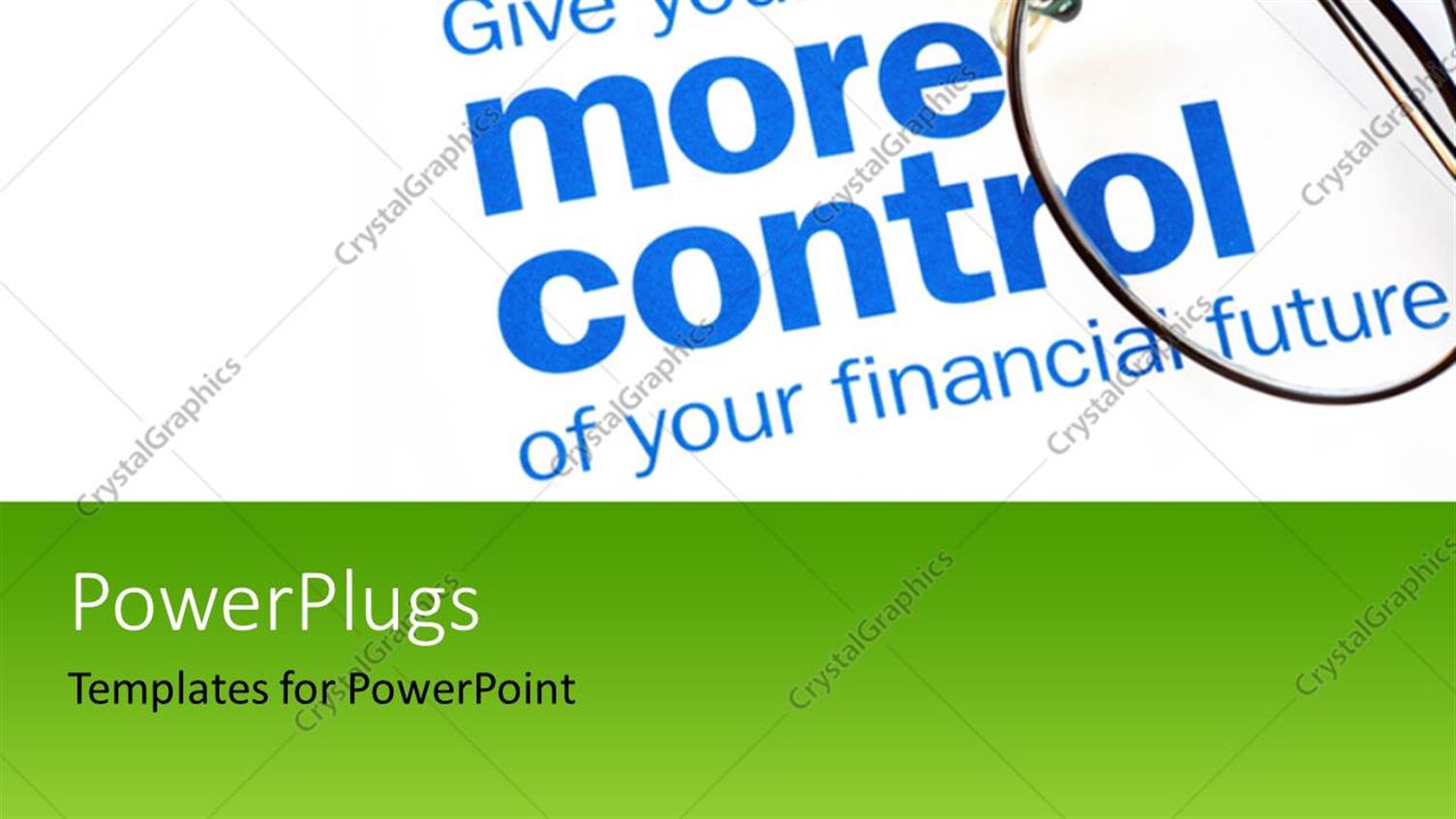 Premium Template for PowerPoint & Google Slides 