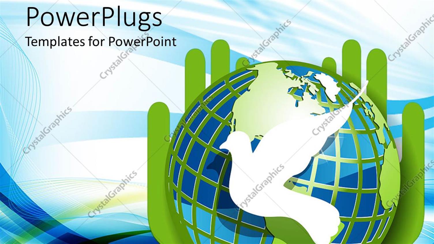 Premium Template for PowerPoint & Google Slides 