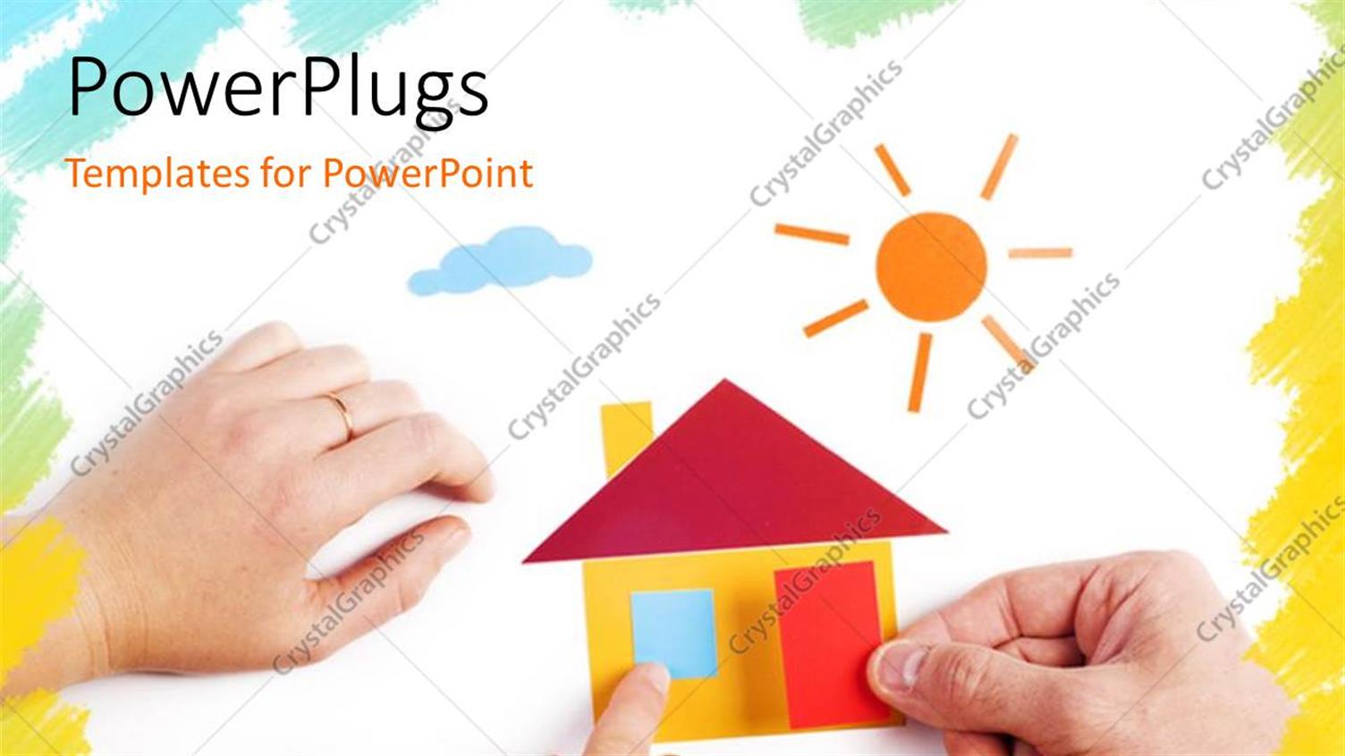 Premium Template for PowerPoint & Google Slides 