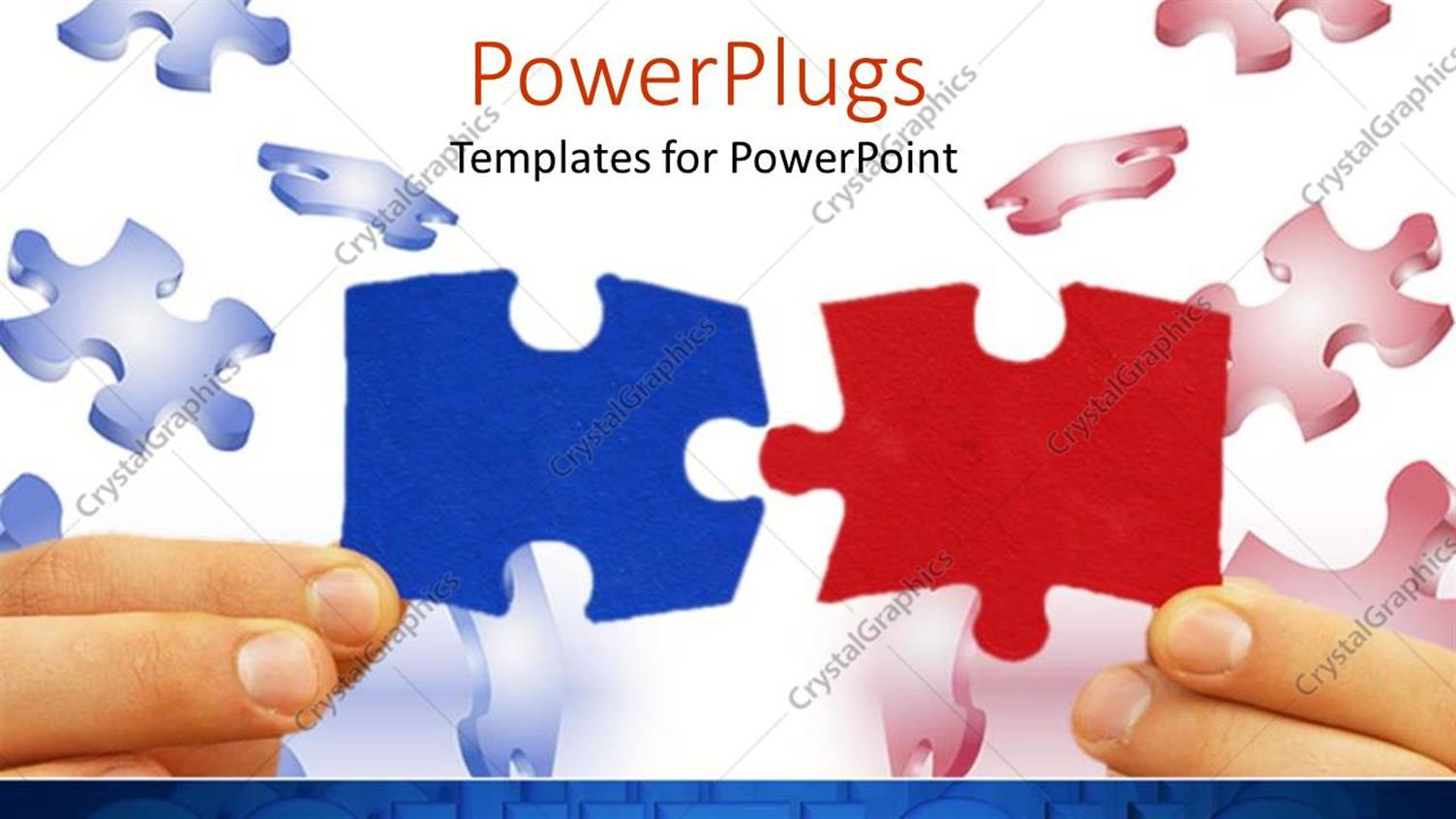 Premium Template for PowerPoint & Google Slides 