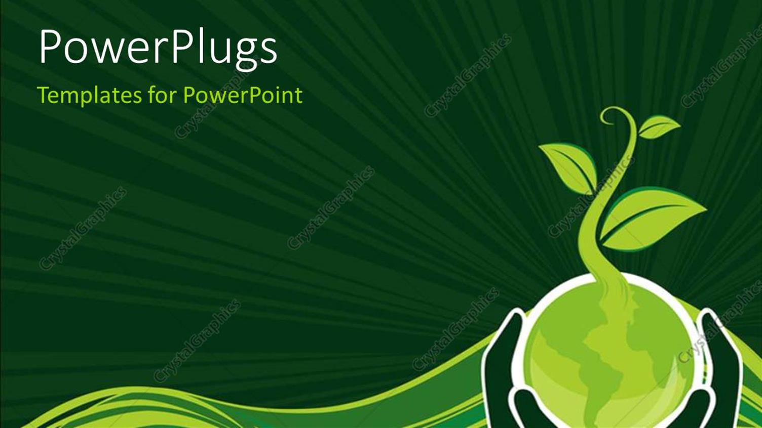 Premium Template for PowerPoint & Google Slides 