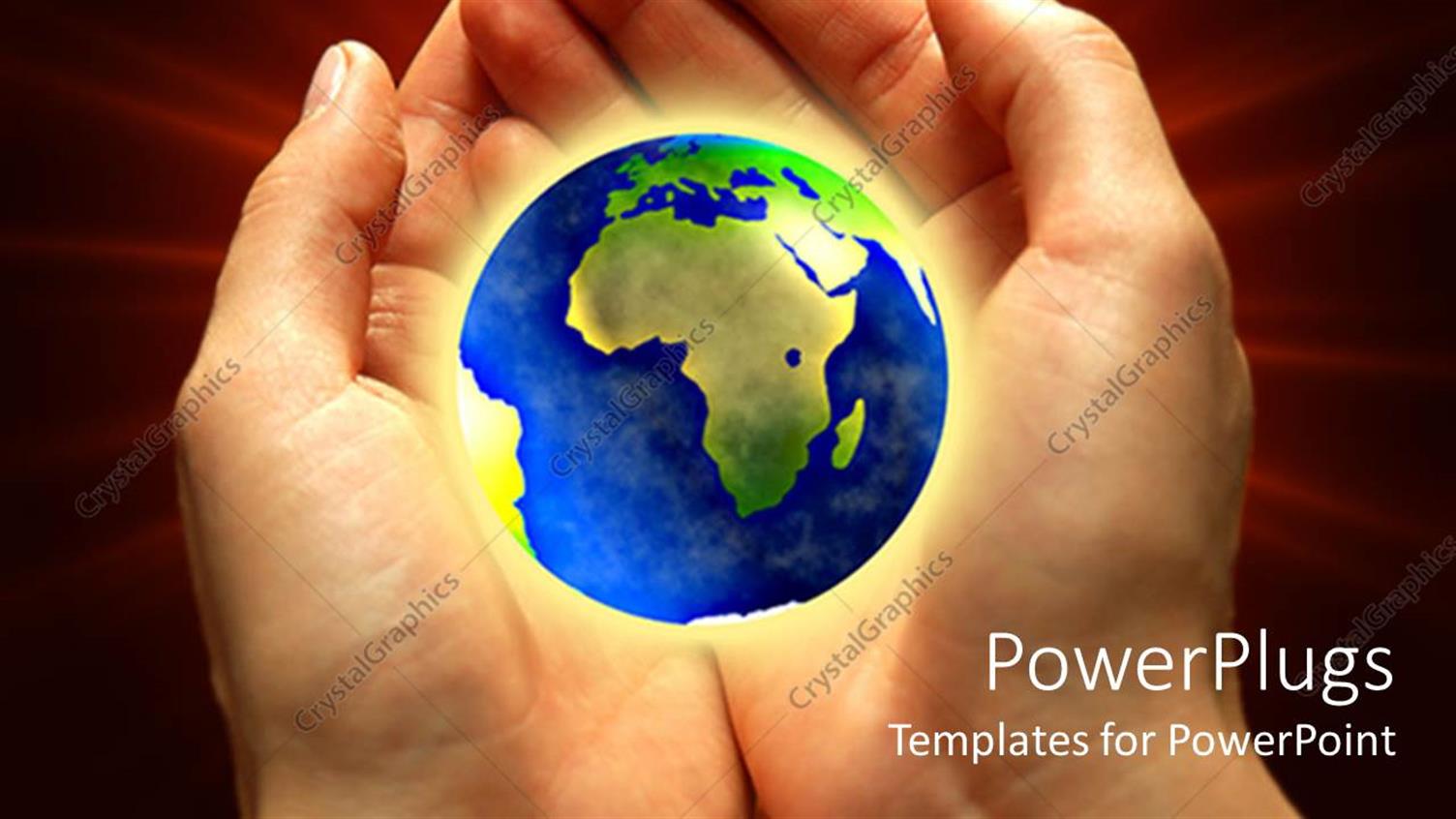 Premium Template for PowerPoint & Google Slides 