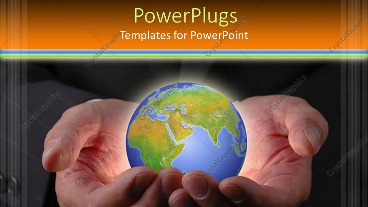 Premium Template for PowerPoint & Google Slides 