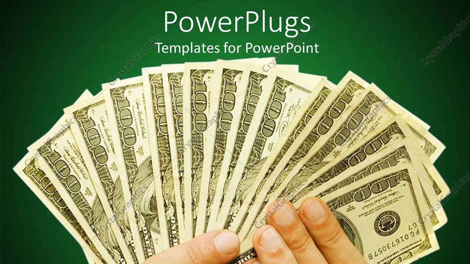 Premium Template for PowerPoint & Google Slides 