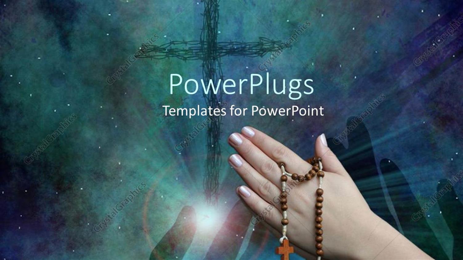 Premium Template for PowerPoint & Google Slides 