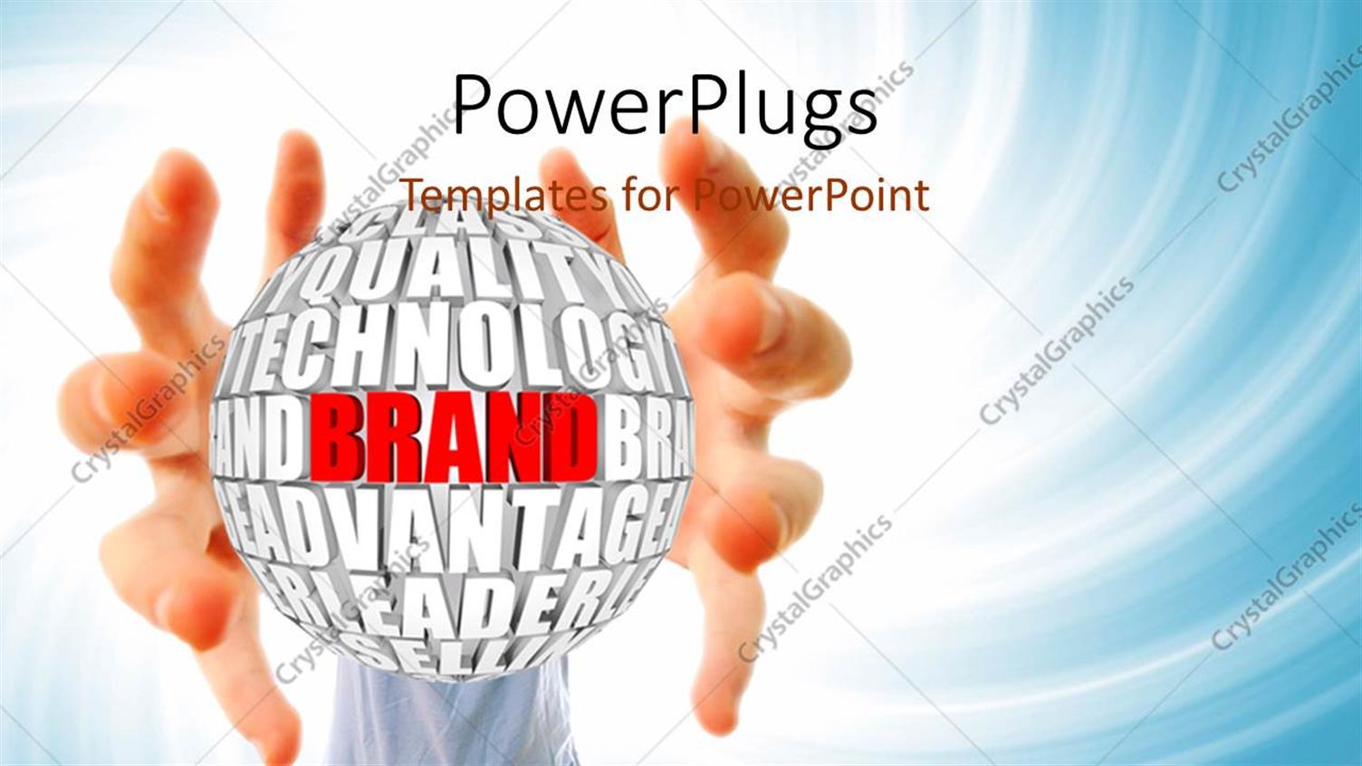 Premium Template for PowerPoint & Google Slides 