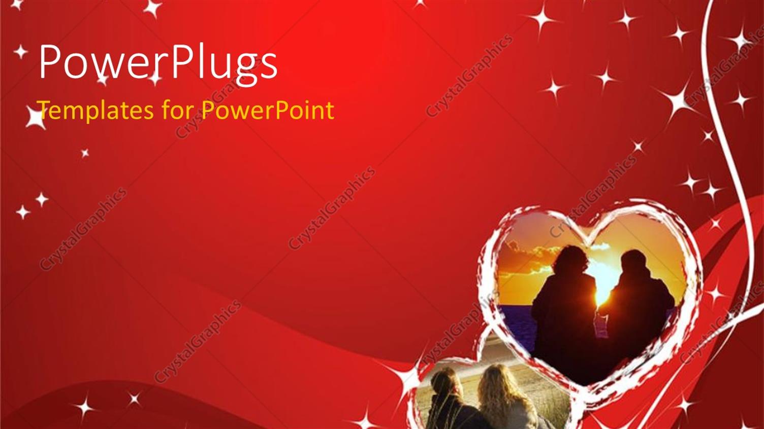 Premium Template for PowerPoint & Google Slides 