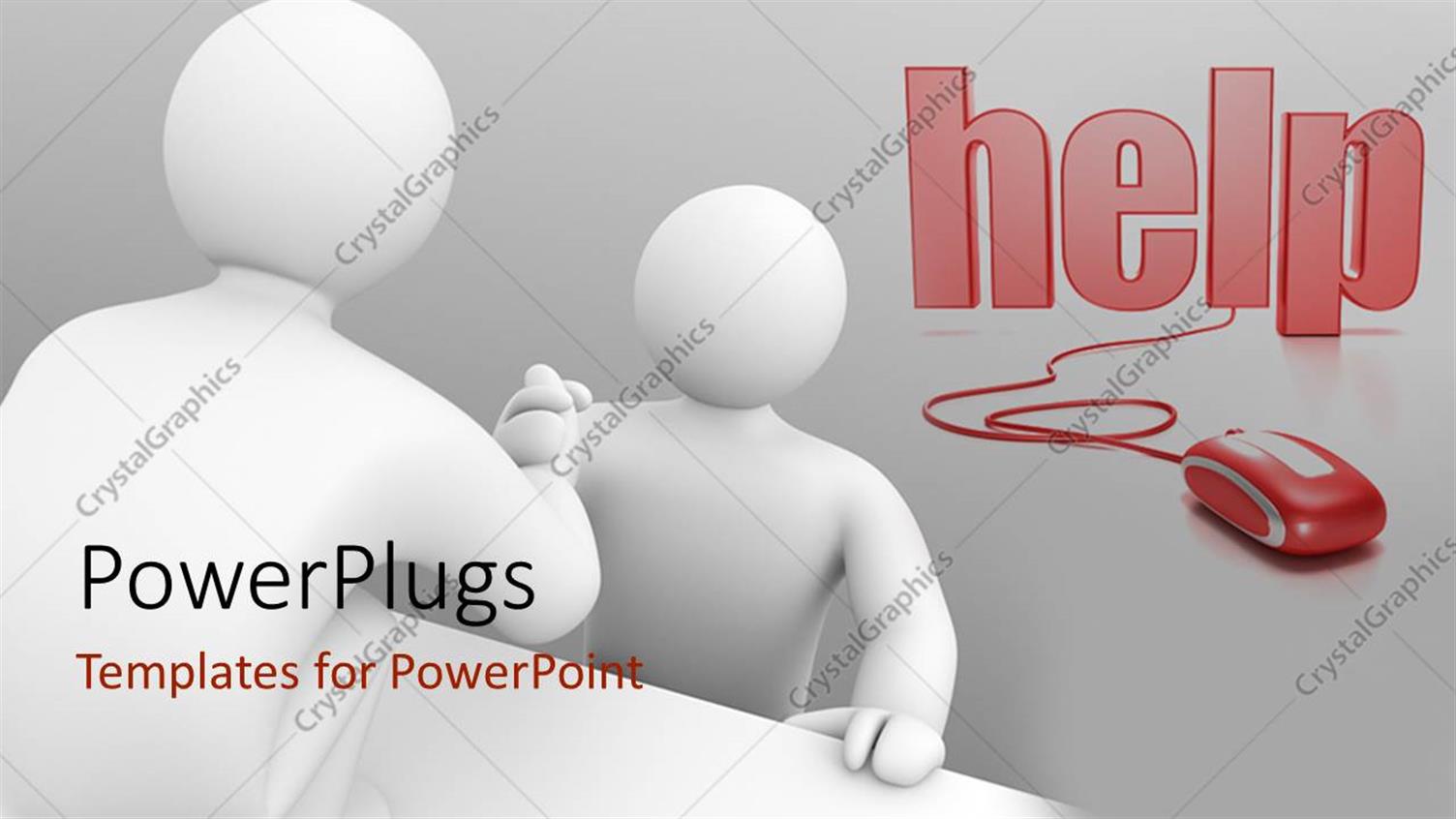 Premium Template for PowerPoint & Google Slides 