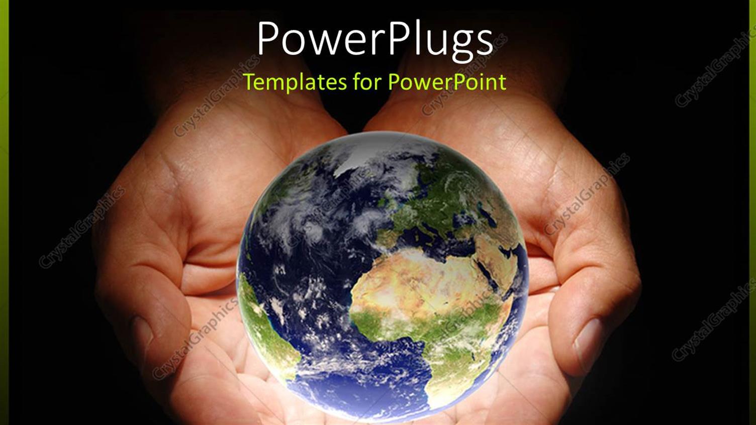 Premium Template for PowerPoint & Google Slides 