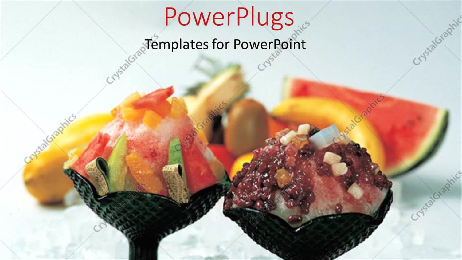 Premium Template for PowerPoint & Google Slides 