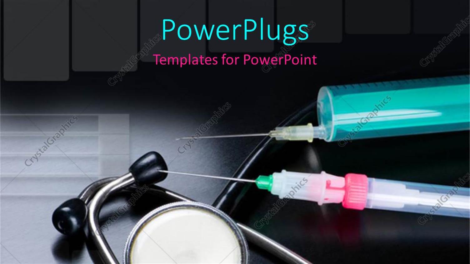 Premium Template for PowerPoint & Google Slides 