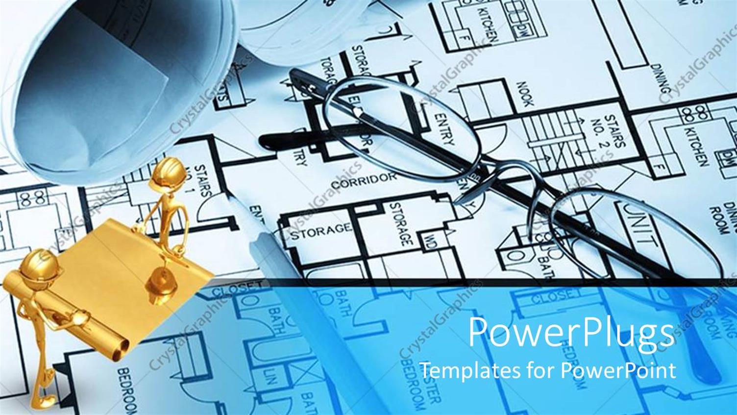 Premium Template for PowerPoint & Google Slides 