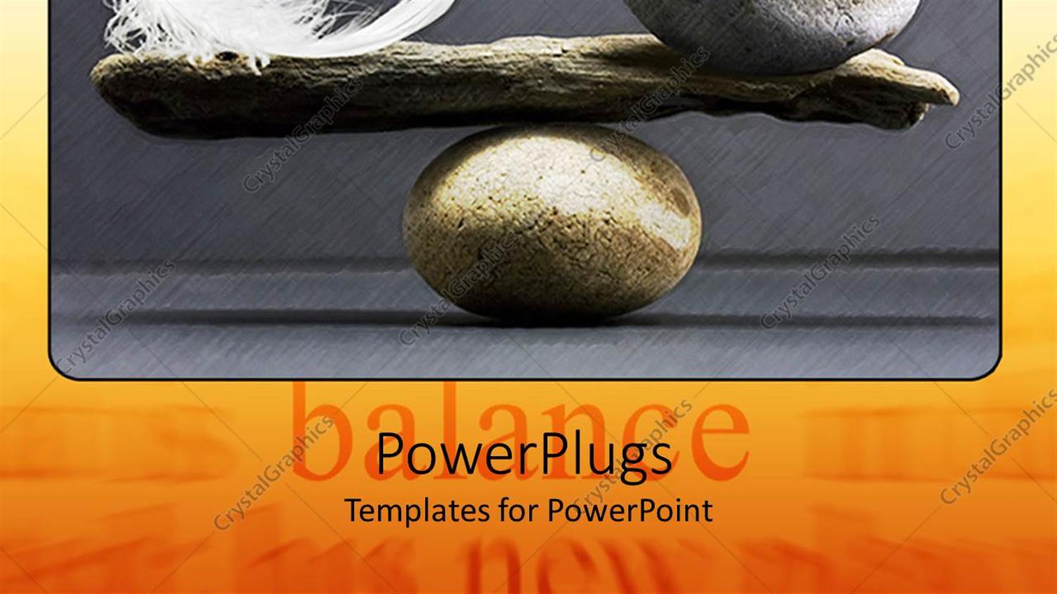 Premium Template for PowerPoint & Google Slides 