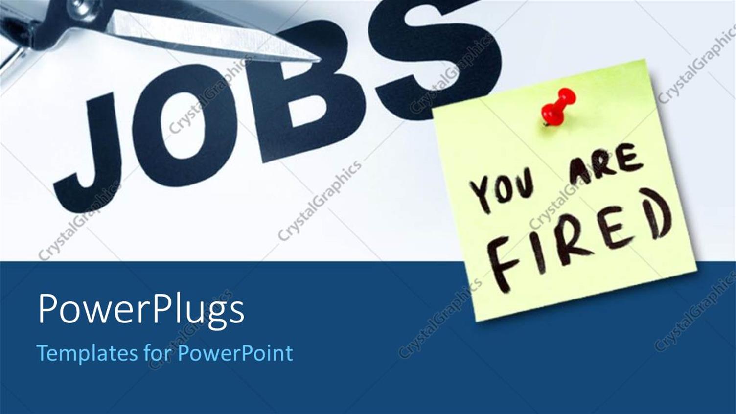 Premium Template for PowerPoint & Google Slides 