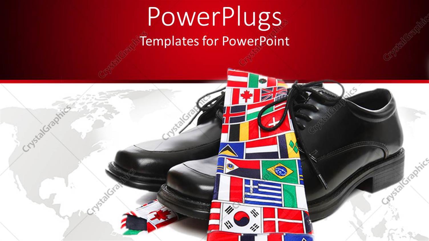 Premium Template for PowerPoint & Google Slides 