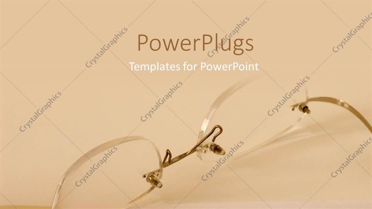 Premium Template for PowerPoint & Google Slides 