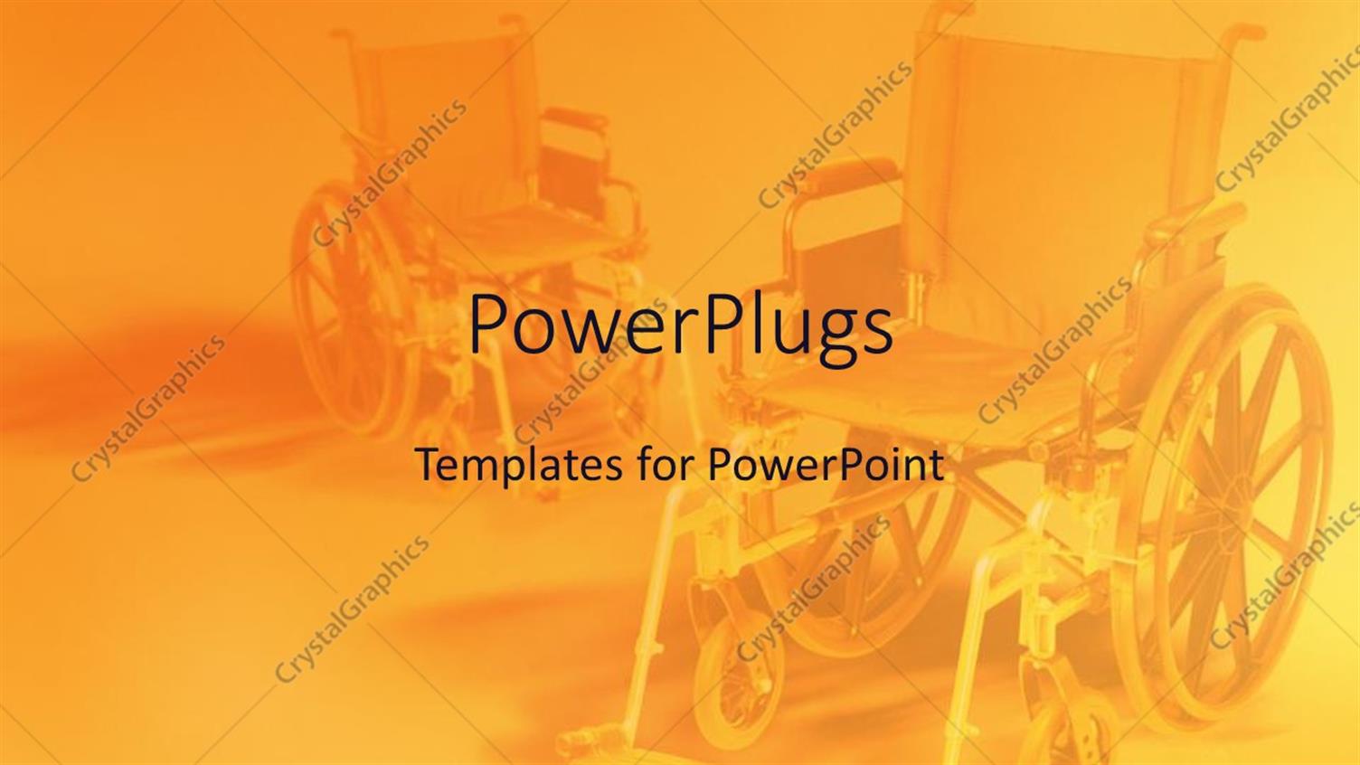 Premium Template for PowerPoint & Google Slides 