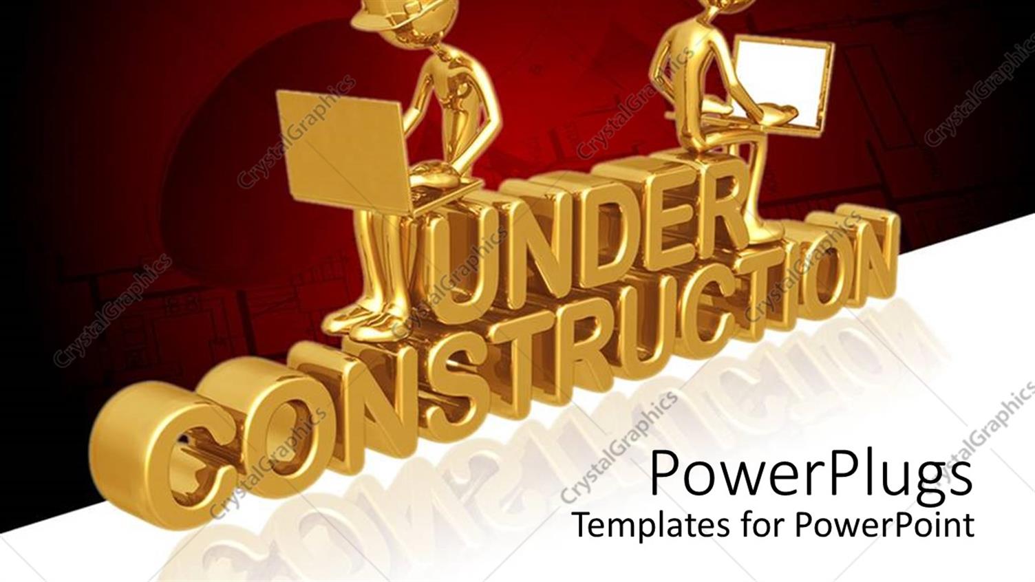 Premium Template for PowerPoint & Google Slides 