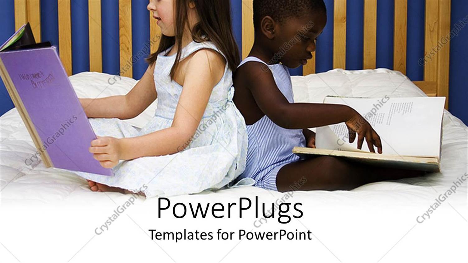 Premium Template for PowerPoint & Google Slides 