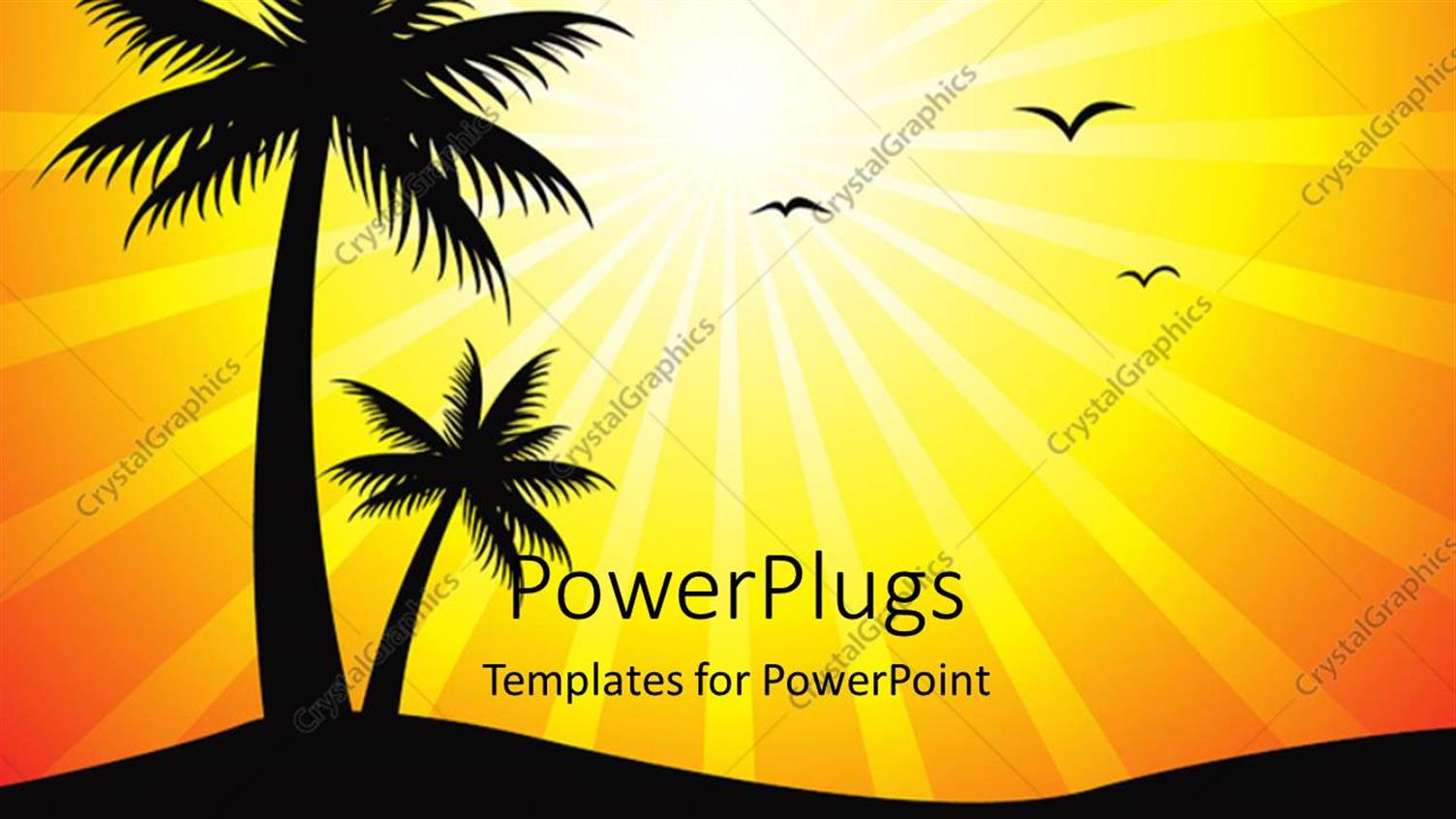 Premium Template for PowerPoint & Google Slides 