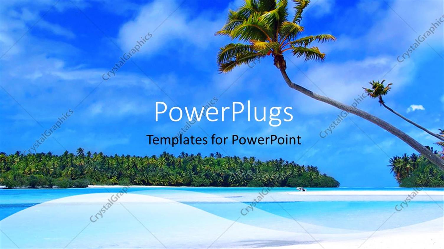 Premium Template for PowerPoint & Google Slides 