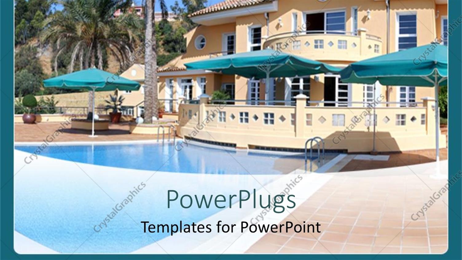 Premium Template for PowerPoint & Google Slides 