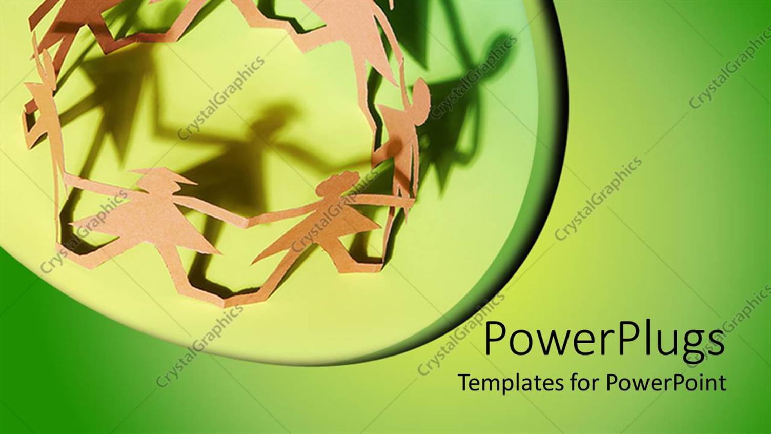 Premium Template for PowerPoint & Google Slides 