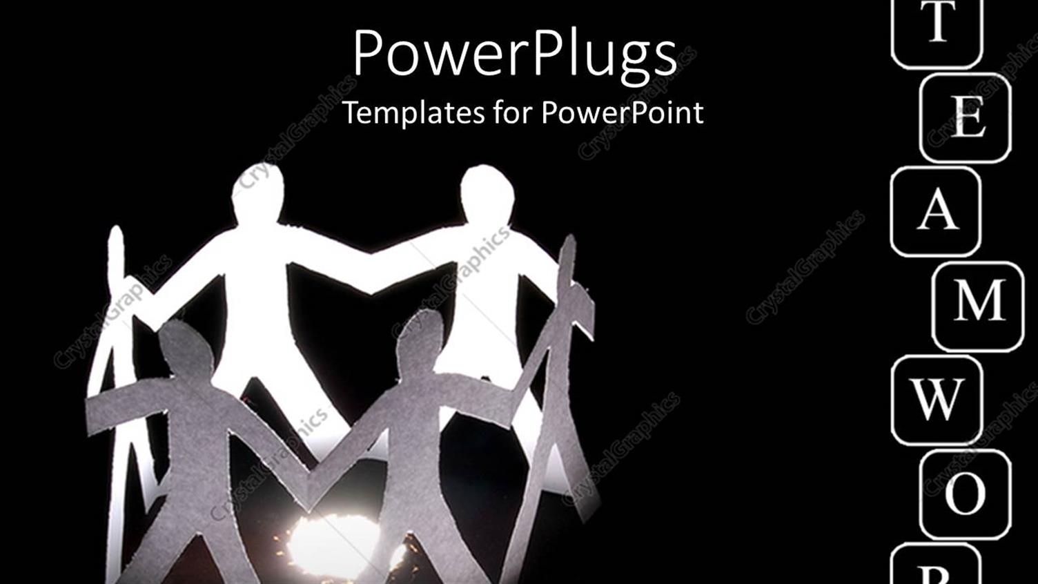 Premium Template for PowerPoint & Google Slides 