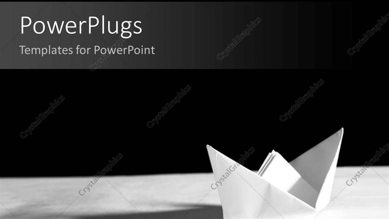 Premium Template for PowerPoint & Google Slides 