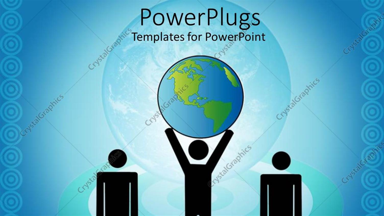 Premium Template for PowerPoint & Google Slides 