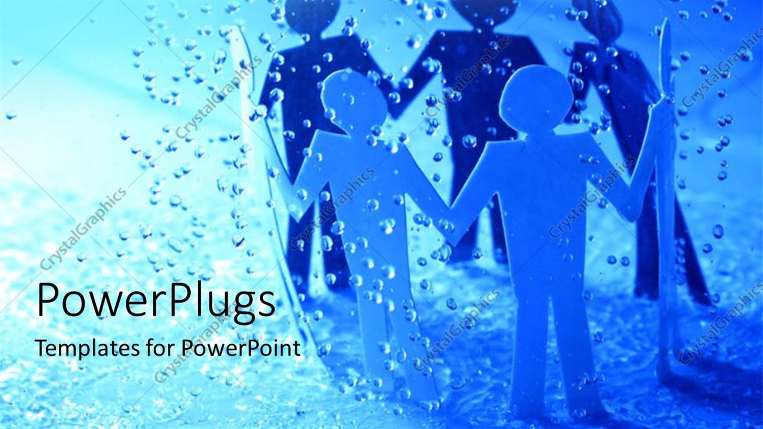 Premium Template for PowerPoint & Google Slides 