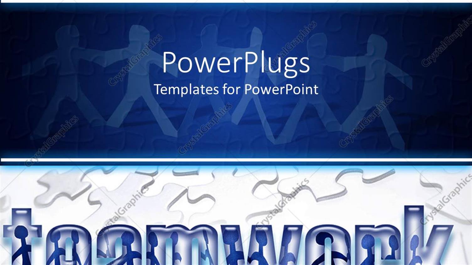Premium Template for PowerPoint & Google Slides 