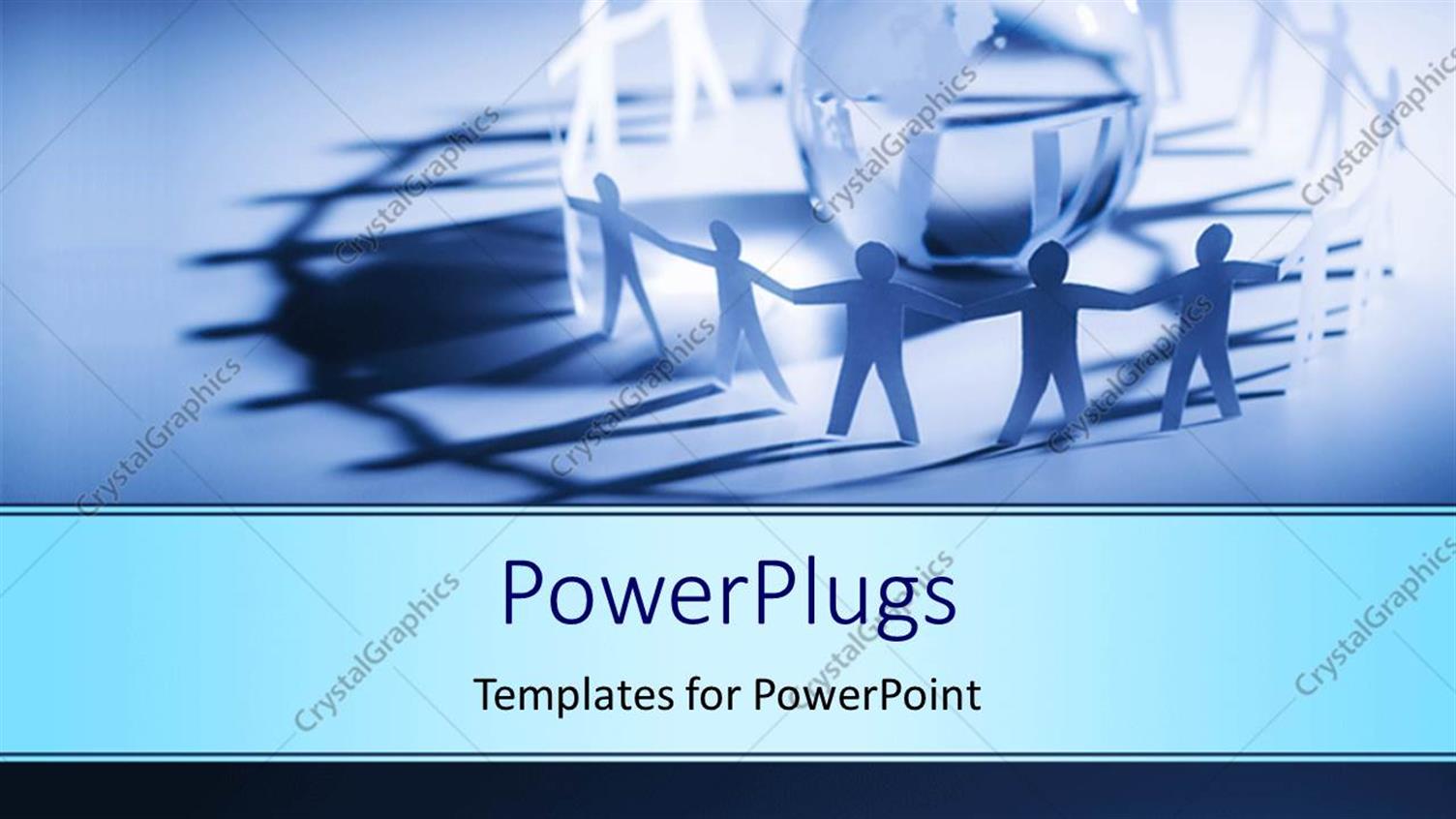Premium Template for PowerPoint & Google Slides 