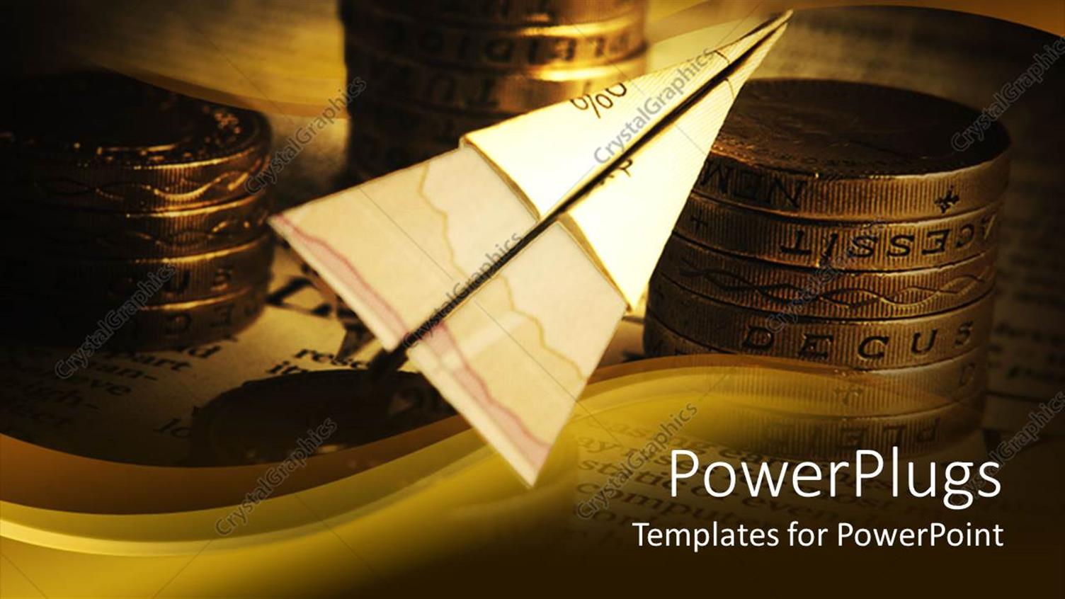 Premium Template for PowerPoint & Google Slides 