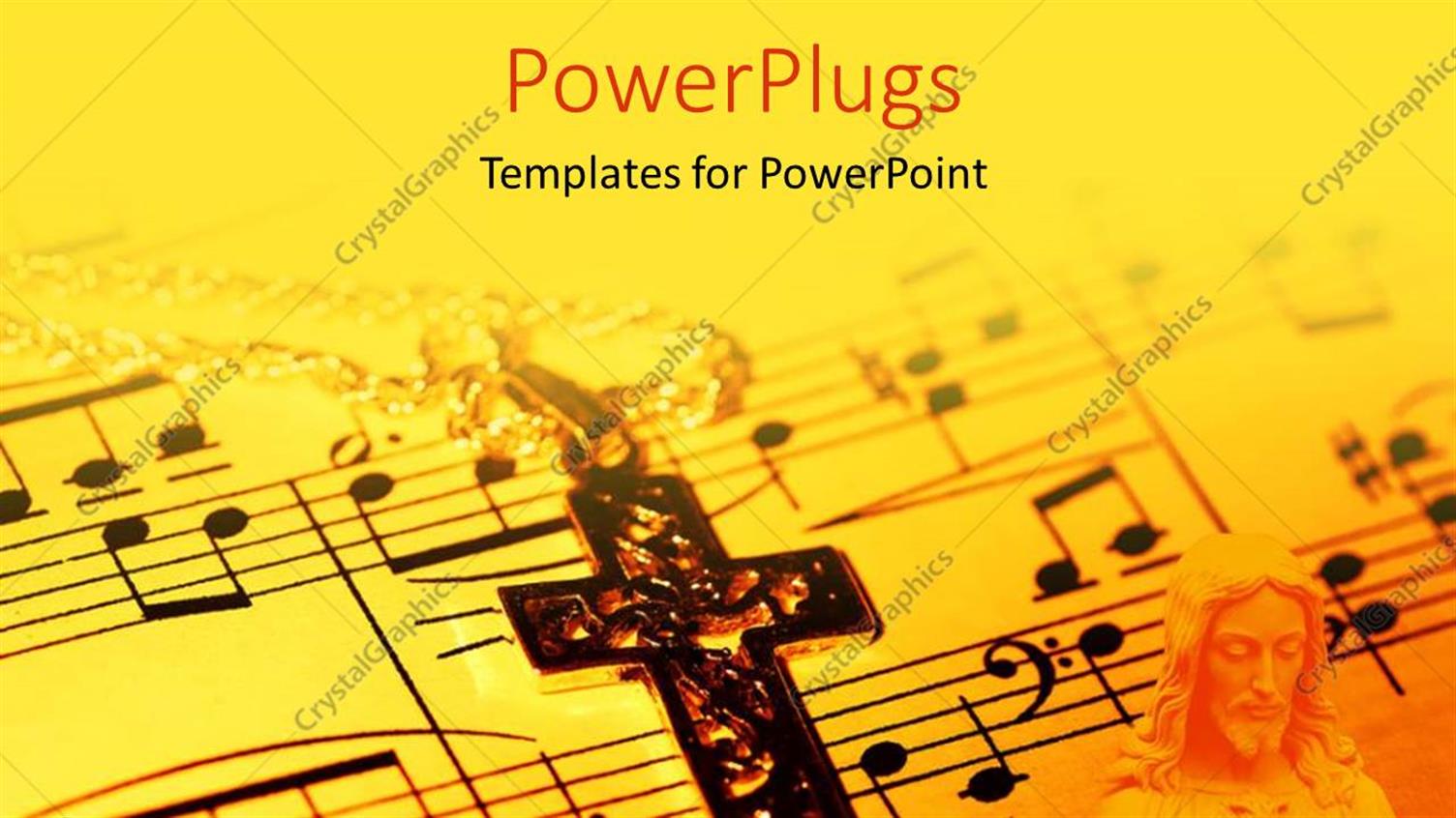 Premium Template for PowerPoint & Google Slides 